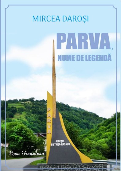 Mircea Darosi  Parva